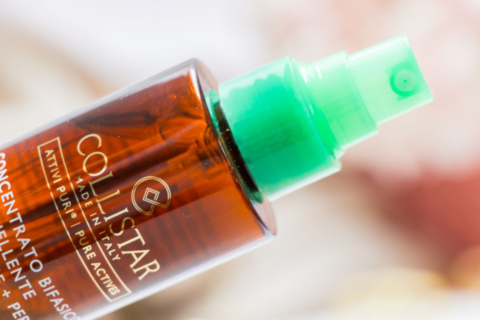 PURE ACTIVES TWO-PHASE SCULPTING CONCENTRATE