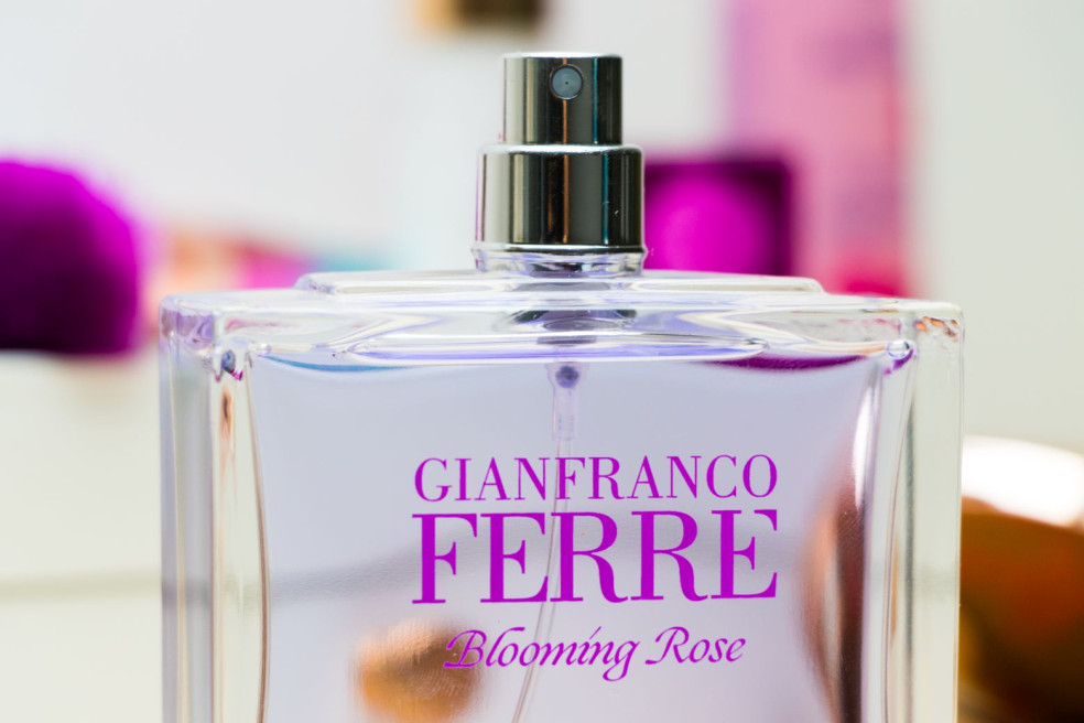 dámska vôňa Gianfranco Ferré