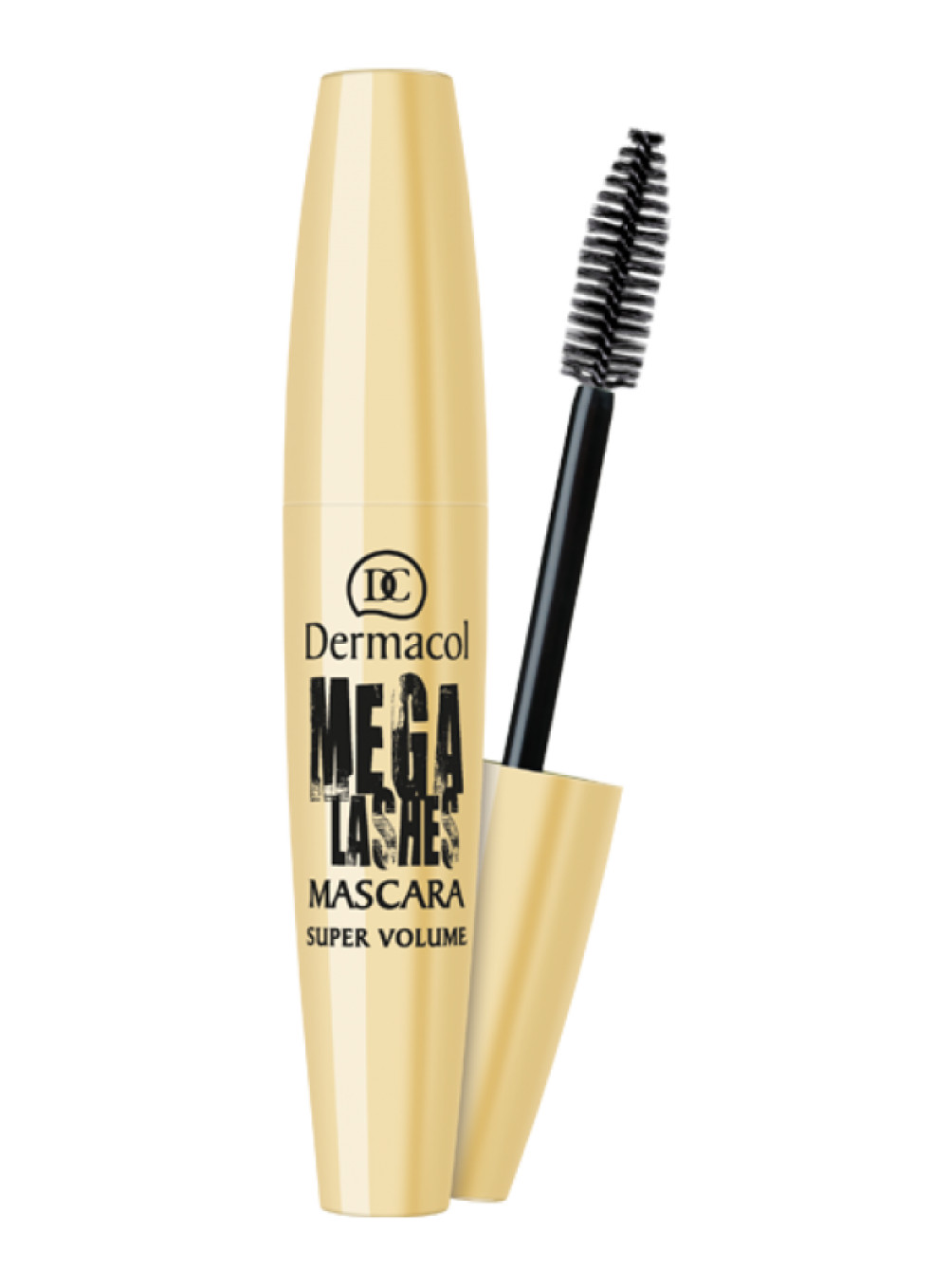 DERMACOL MEGA LASHES