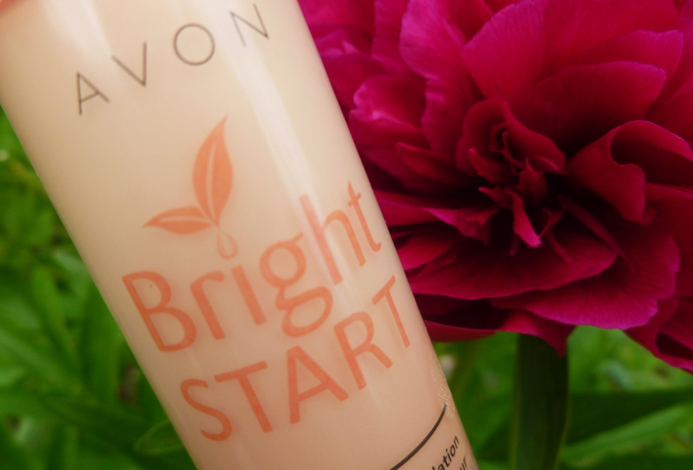 avon - bright start