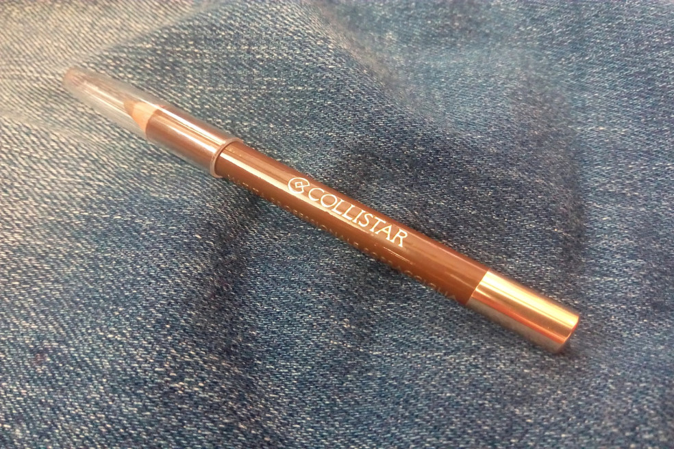 Collistar professional eyebrow pencil