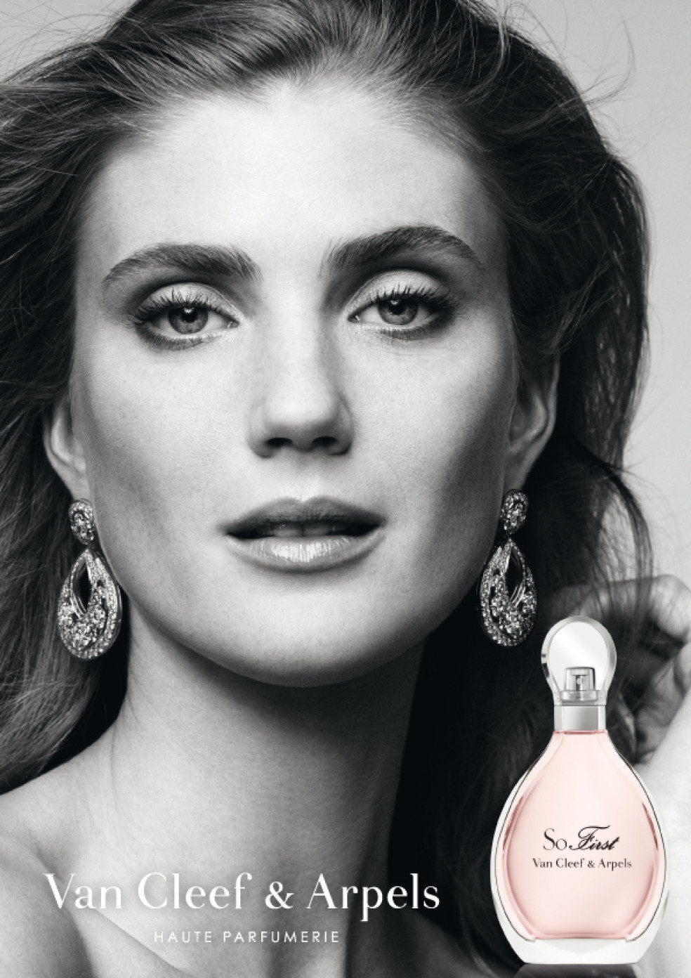 VAN CLEEF & ARPELS SO FIRST