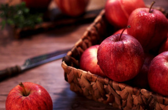 Chutné jablkové pochúťky: Ktorú vyskúšaš ty?