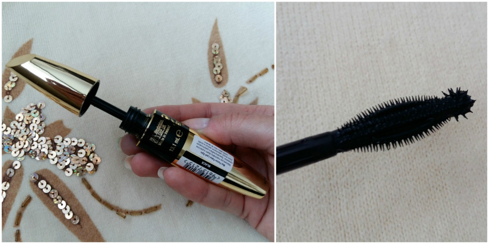 TEST: MAX FACTOR False Lash Epic – maskara