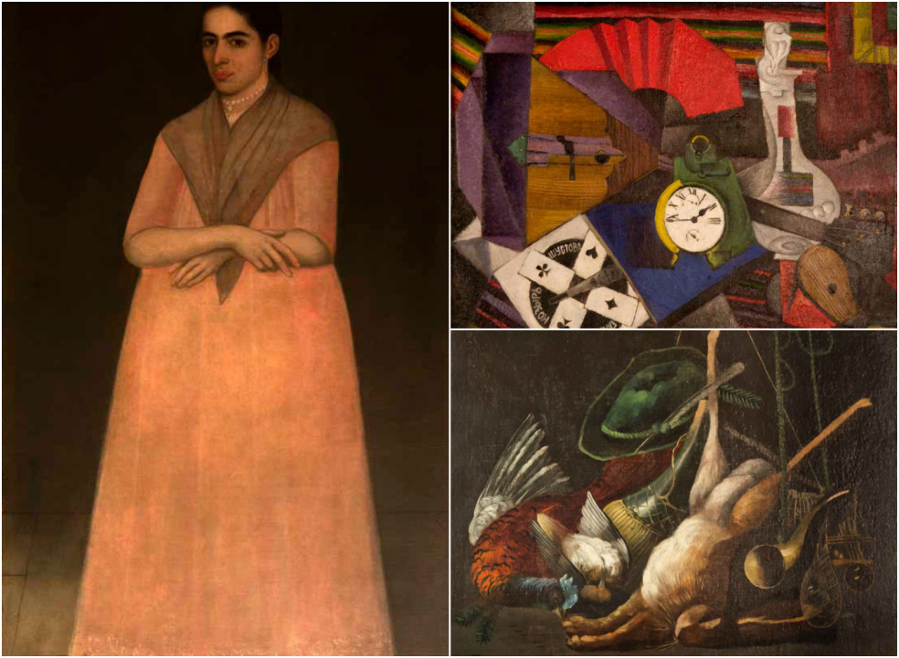 Búrliváčka Frida Kahlo