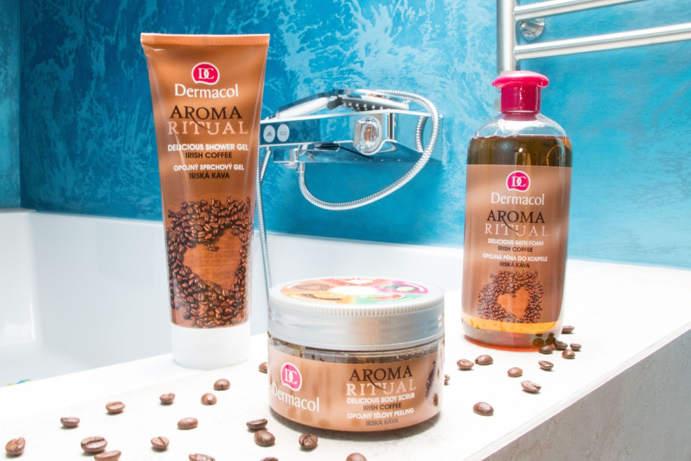 Aroma Ritual Írska káva