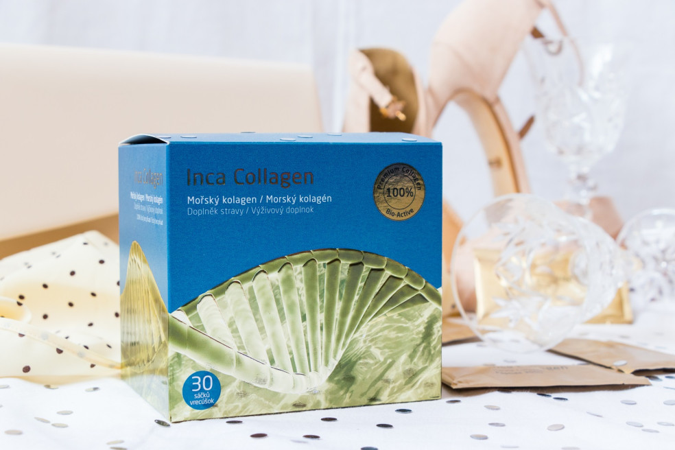 Inca Collagen