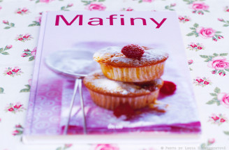 Kuchárska kniha Mafiny (recenzia)