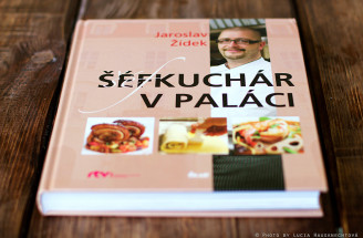 Šéfkuchár v paláci (recenzia)