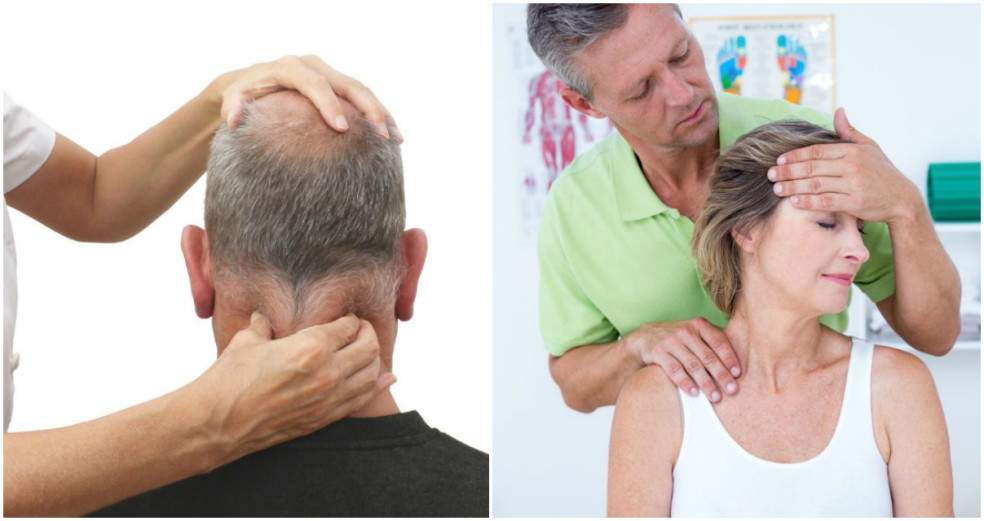 Bolesť hlavy: 5 masážnych trikov ako sa jej zbaviť