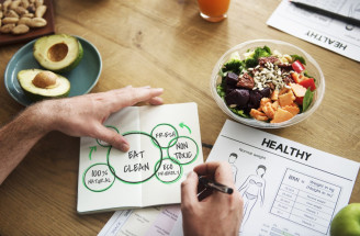 Clean eating diéta je trendom tohto roka: Jedz čisto a budeš zdravá, tvrdia mnohí!