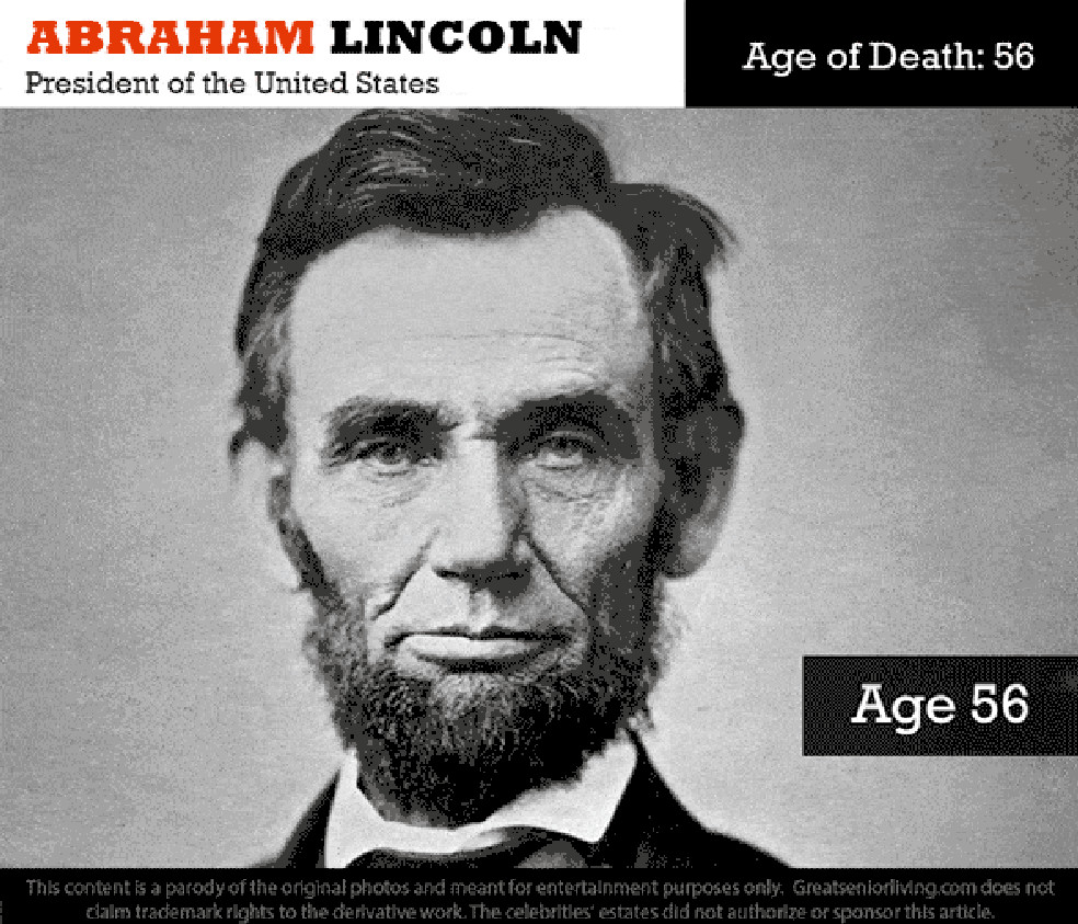 Abraham Lincoln