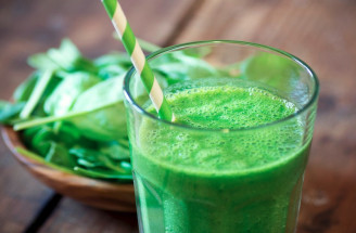 Expertka Victoria Boutenko a jej zelené smoothie