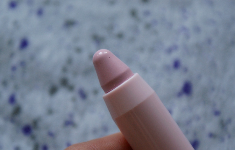 TEST: MAX FACTOR - CC Colour Korektor