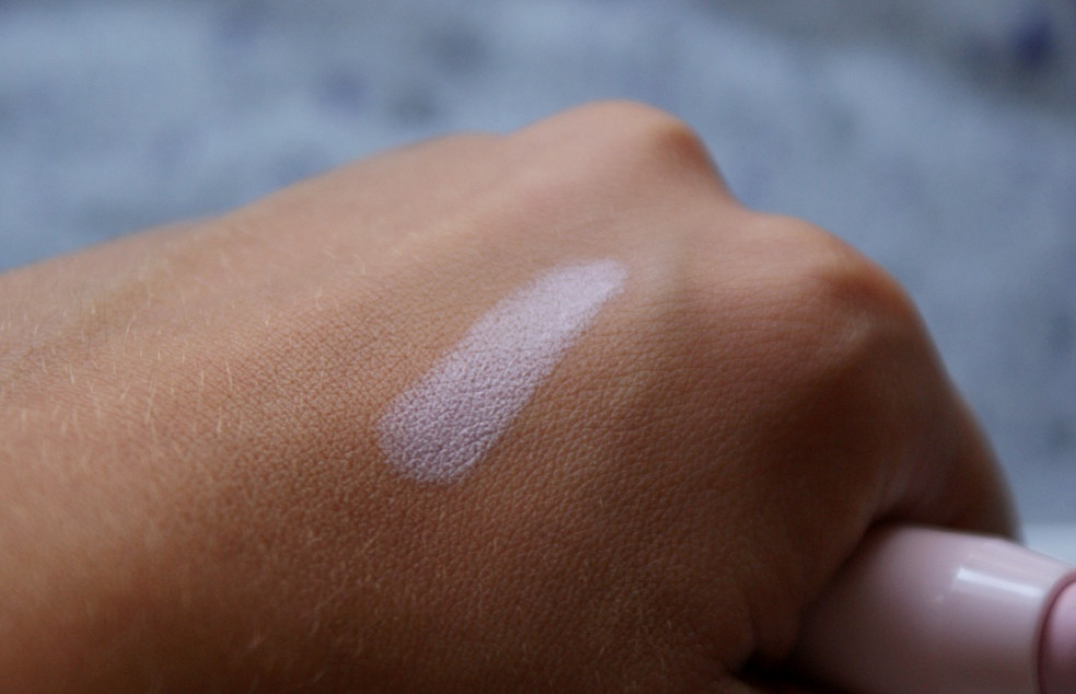 TEST: MAX FACTOR - CC Colour Korektor