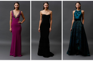 Jesenná kolekcia Emilio Pucci