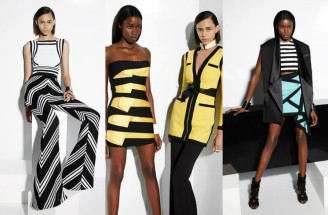 Balmain – kolekcia Resort