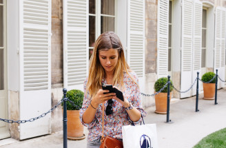 Nauč sa dôležité základy SMS etikety: Toto do správ nikdy nepíš!