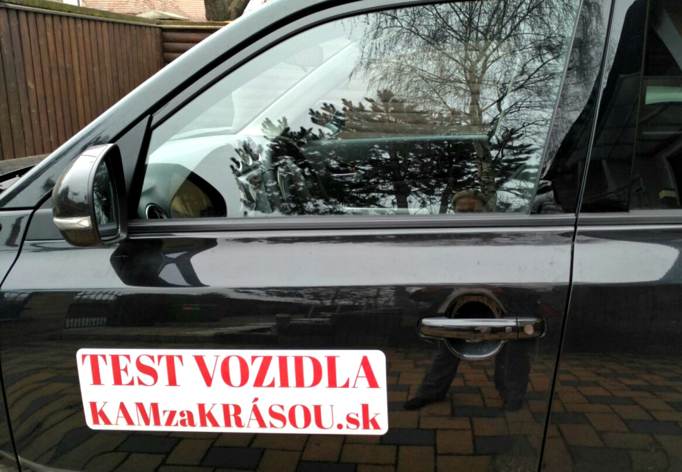 bezpečnosť Suzuki Vitara