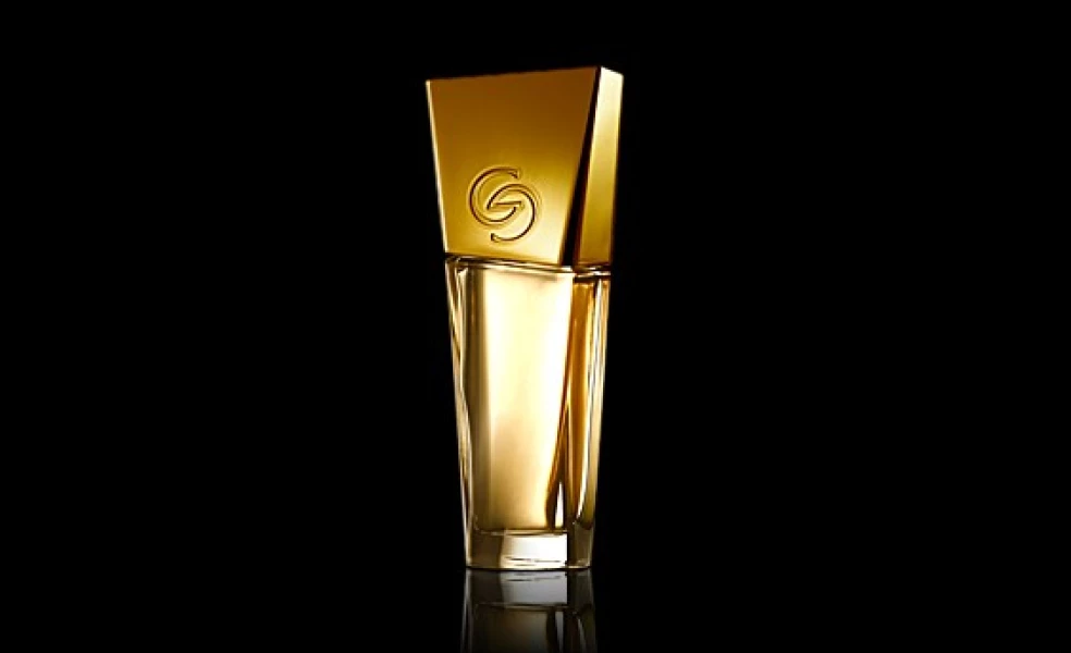 Oriflame - Giordani Gold