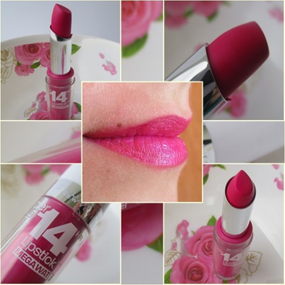 MAYBELLINE SUPER STAY 14H