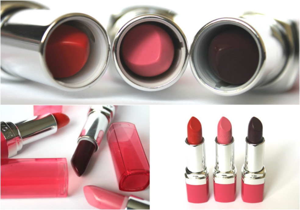 Avon rúže Ultra Color Absolute