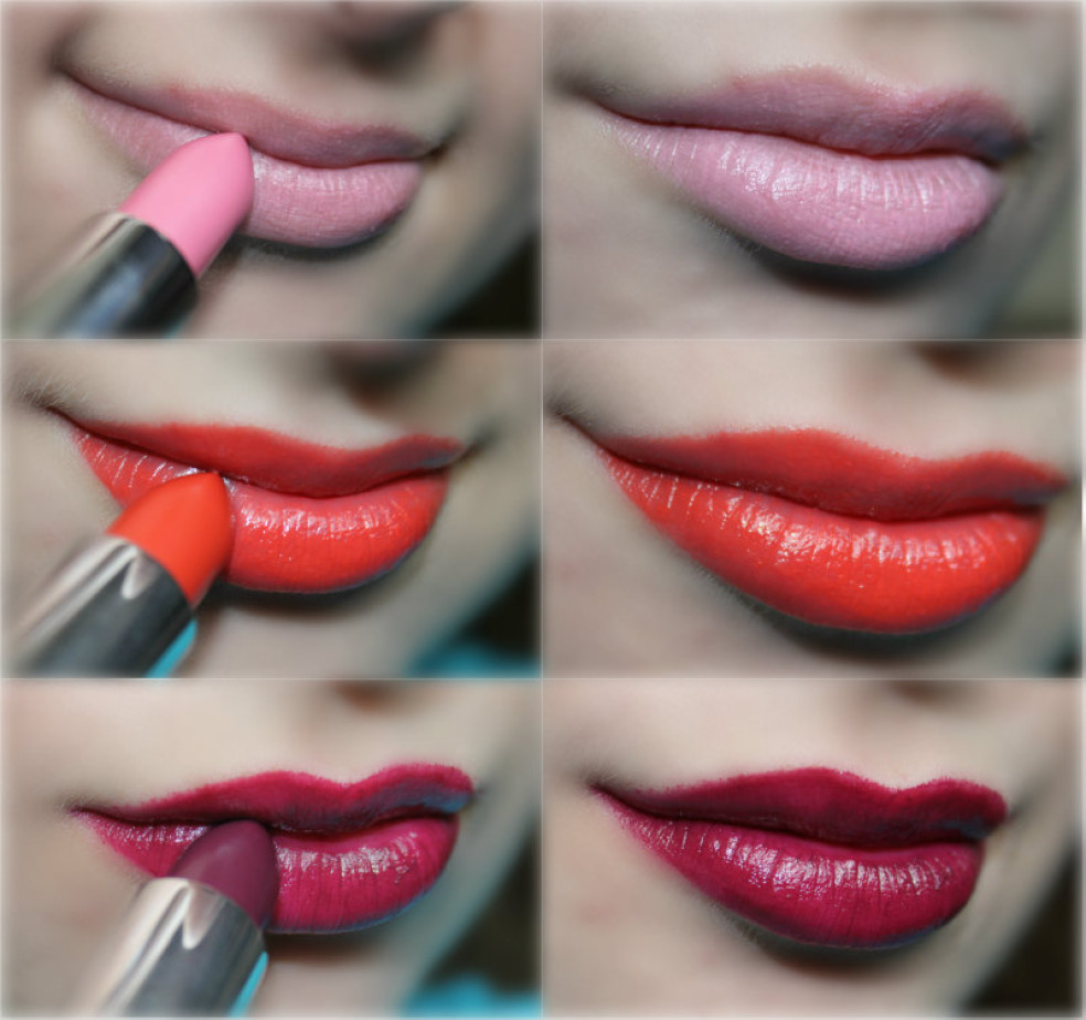 Avon rúže Ultra Color Absolute