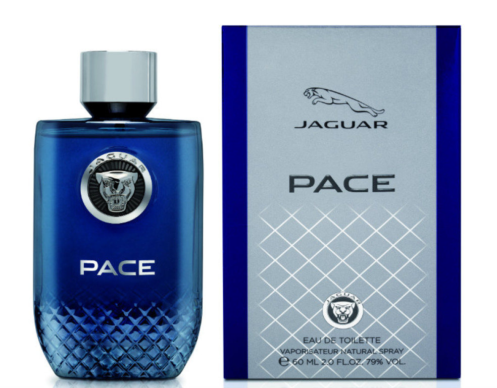 Jaguar Fragrances uvádza ďalší doplnok v portfóliu svojich príťažlivých vôní