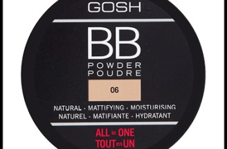 Gosh BB Powder