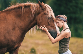 Terapia osobného totemu – poznáš svoje totemové zvieratko?