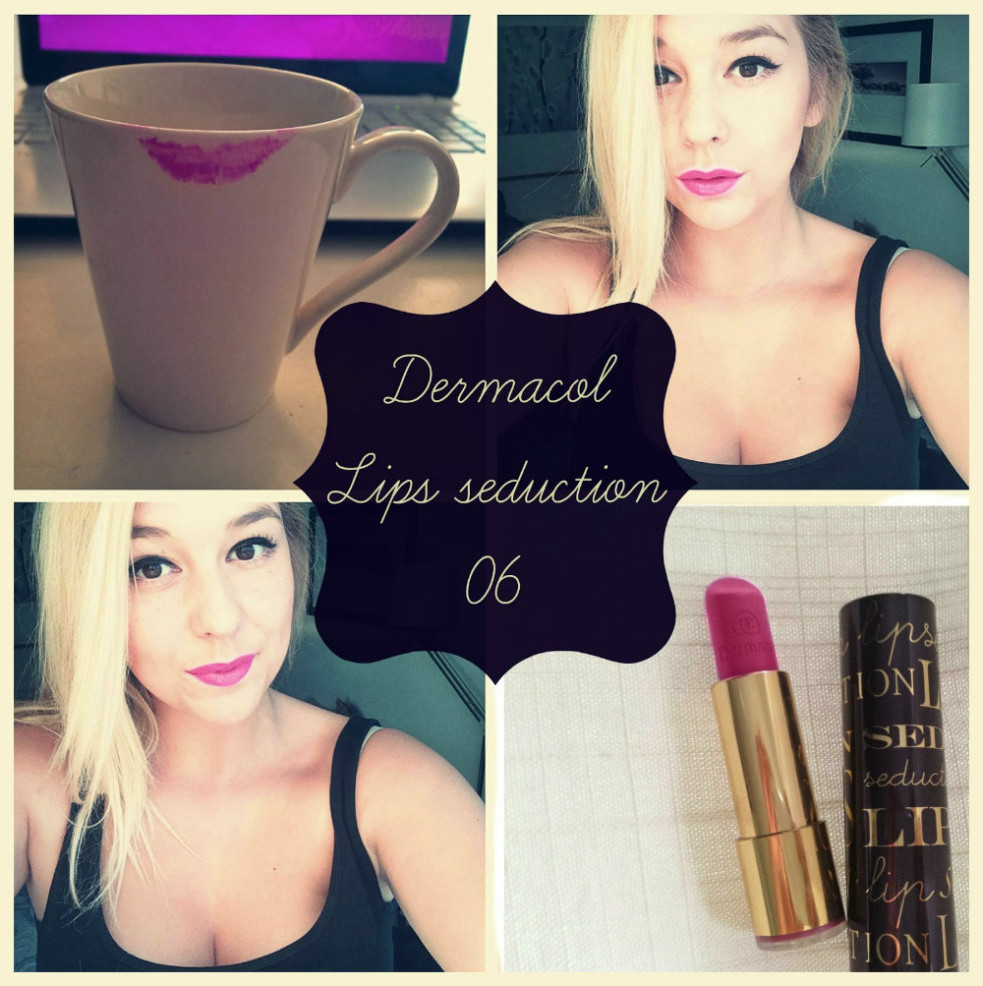 Dermacol Lips seduction