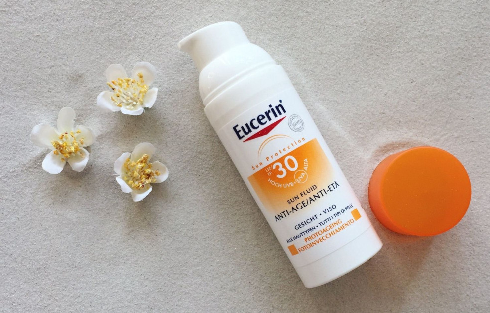 EMULZIE NA OPAĽOVANIE NA TVÁR PROTI VRÁSKAM SPF 30 A SPF 50