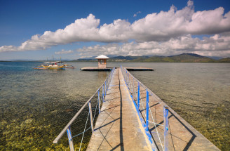 Uvažujete o letnej dovolenke? Choďte za dobrodružstvom na Filipíny