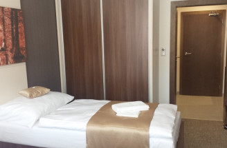 Vychutnajte si valentínsky wellness víkend v Bardejovských kúpeľoch
