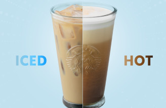 Caffé Latte v horúcej alebo ľadovej verzii: To najlepšie zo Starbucks