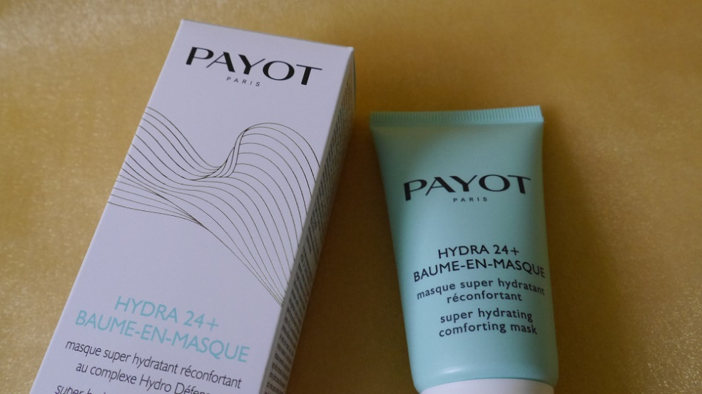 Payot Hydra 24+ Baume-En-Masque