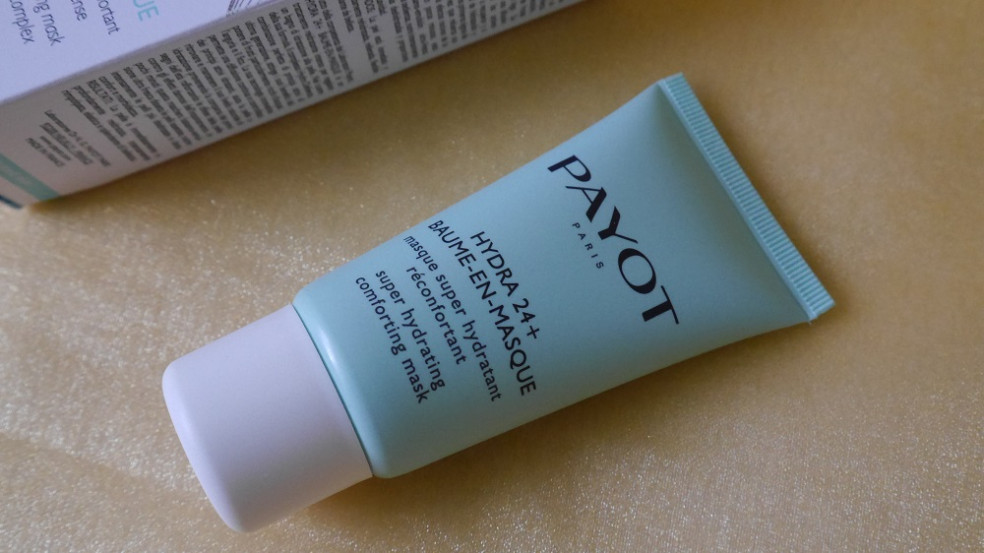 Payot Hydra 24+ Baume-En-Masque