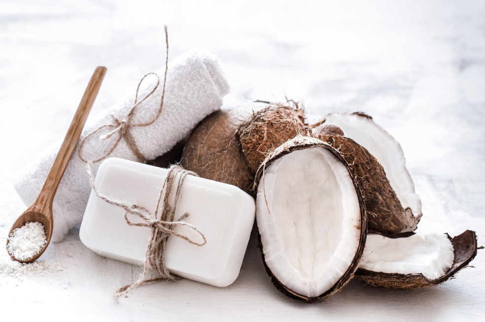 vplyv kokosového oleja na zdravie