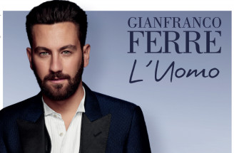 Nová pánska vôňa Gianfranco Ferré L´Uomo