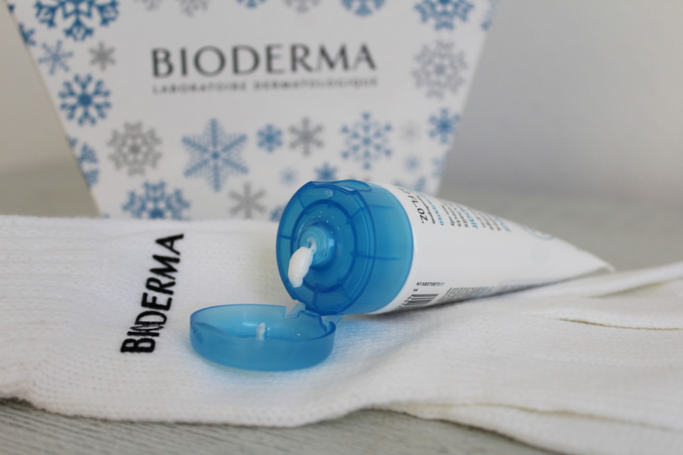 Bioderma krém na ruky