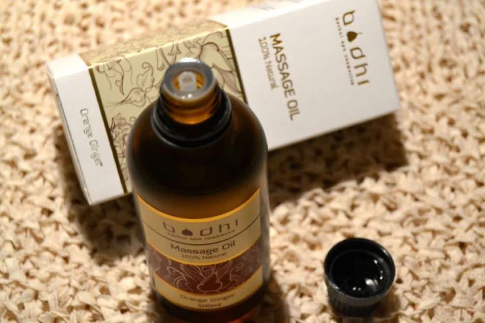 bodhi oil