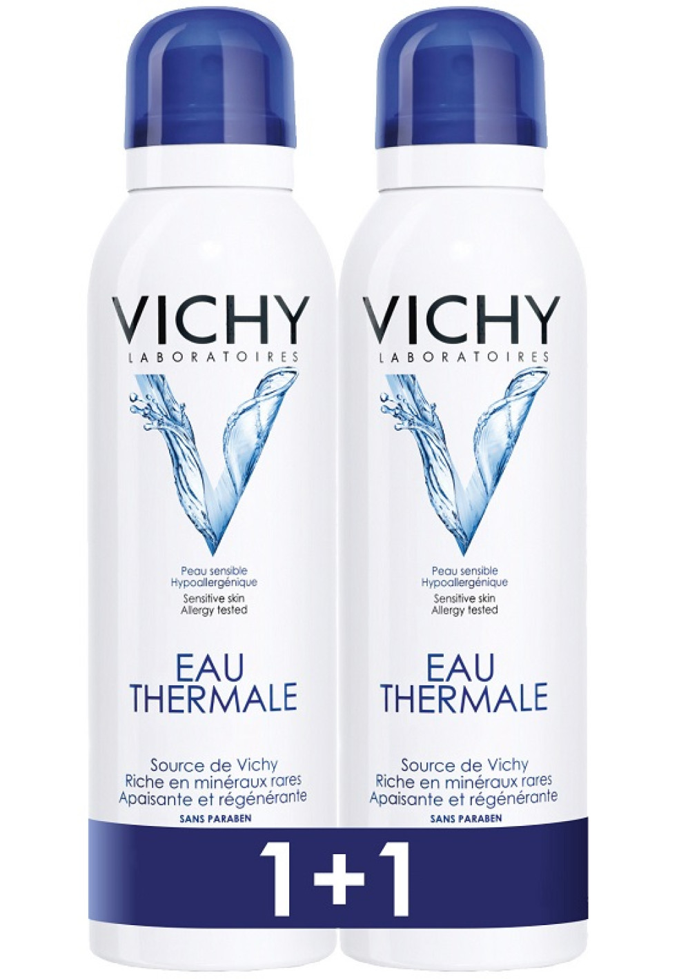 vichy