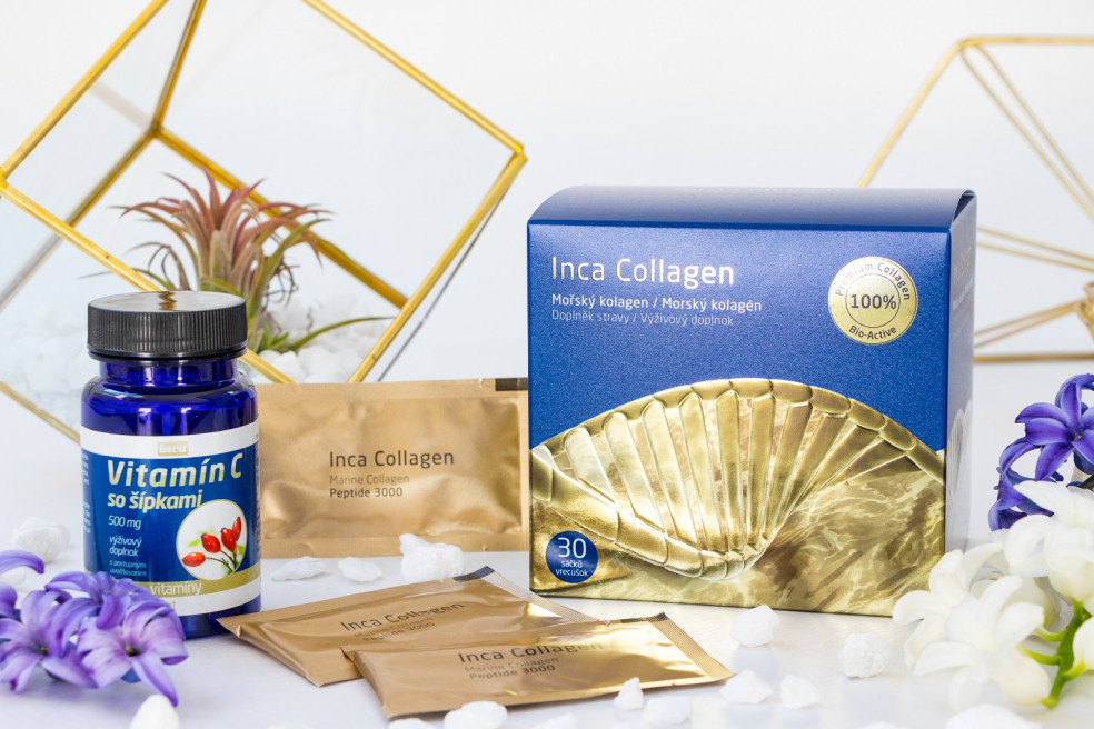 Inca Collagen