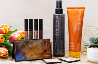 Mary Kay novinky jar / leto 2020: Buď aj ty hviezdou každého dňa