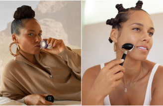 Alicia Keys prichádza s vlastnou kozmetickou značkou Keys Soulcare: Stane sa úspešnou?