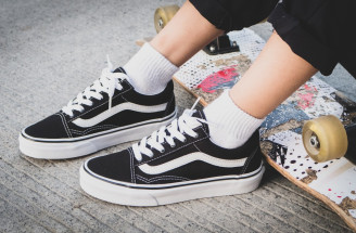 Vans vo 50 style - široká ponuka obuvi a doplnkov