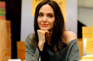 Angelina Jolie a jej cit pre eleganciu: Inšpiruj sa ňou aj ty!