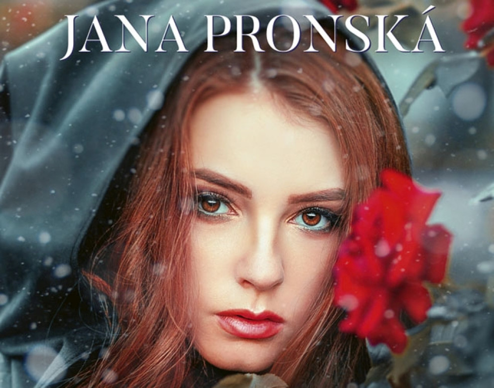 historická romanca - Právo na lásku