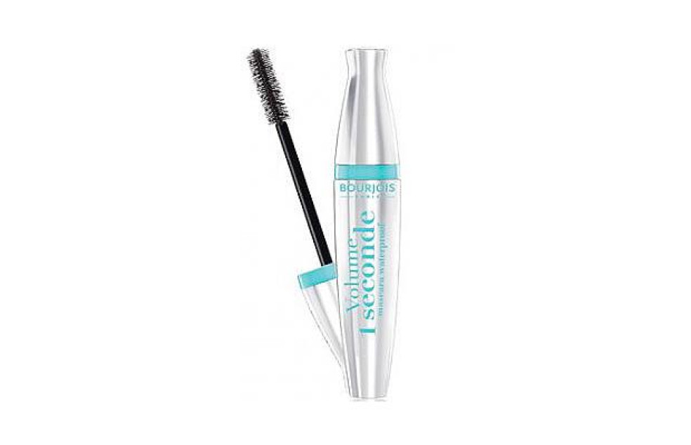 Bourjois Volume 1 second mascara