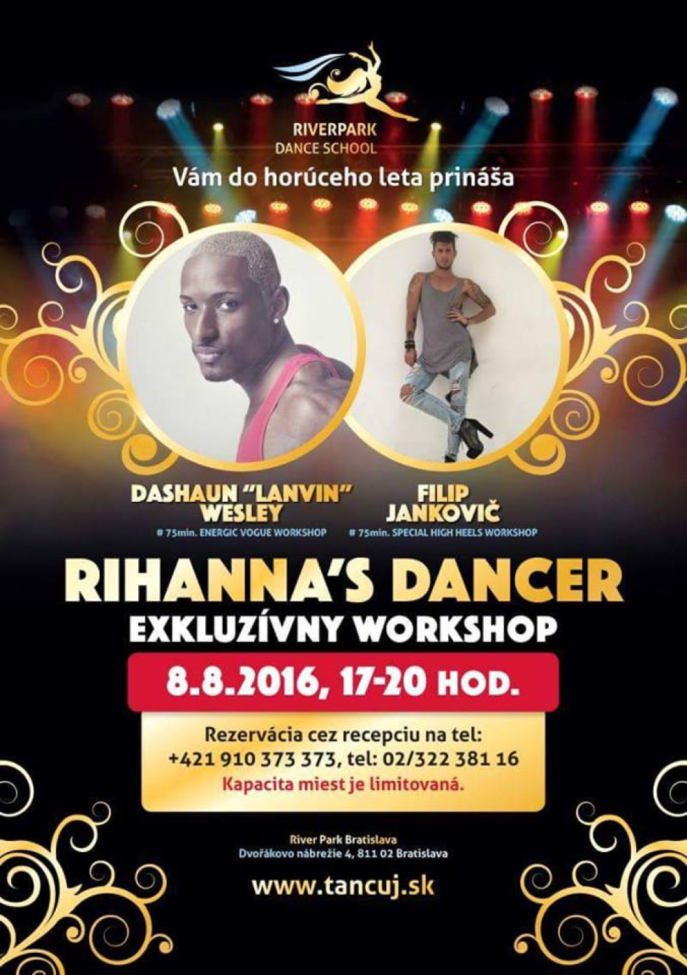 riverpark dance school 2016